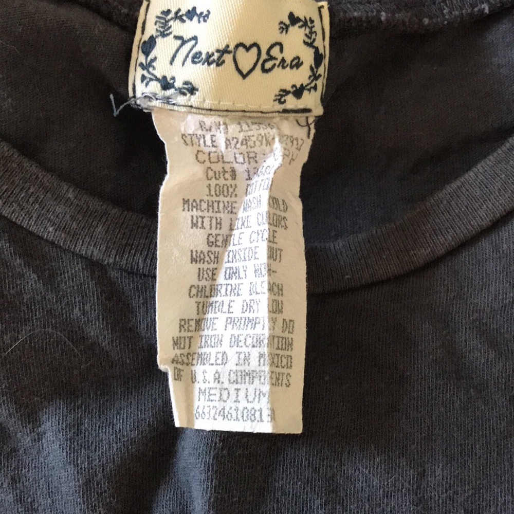 Next Era Tee - Picture 3 of 5